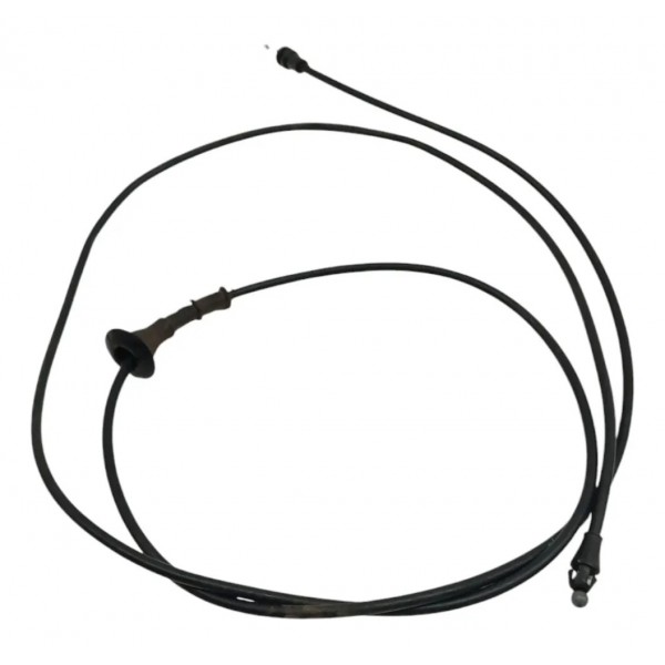 Cabo Abertura Capo Chevrolet Cruze Sedan 1.8 2013 2014 2015