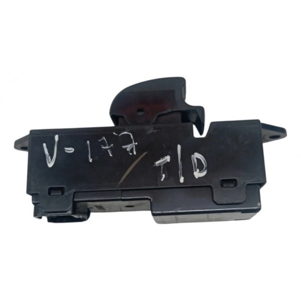 Botão Vidro Traseiro Direito Mitsubishi Outlander 3.0 2010