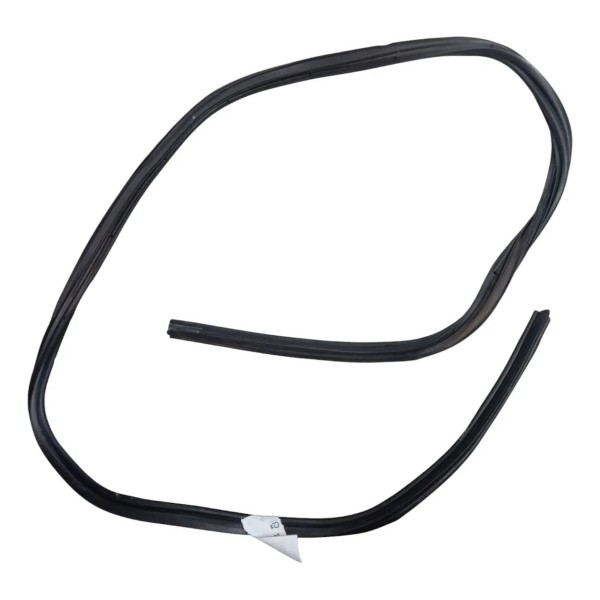 Borracha Vedação Porta Malas Gm Cruze Sedan 2013 2014 2015