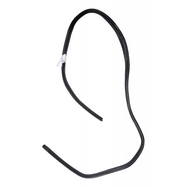 Borracha Vedação Porta Malas Gm Cruze Sedan 2013 2014 2015