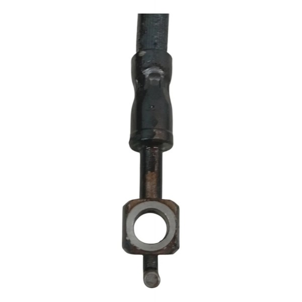 Flexivel Freio Dianteiro Esquerdo Ford Ka 1.0 207 2018