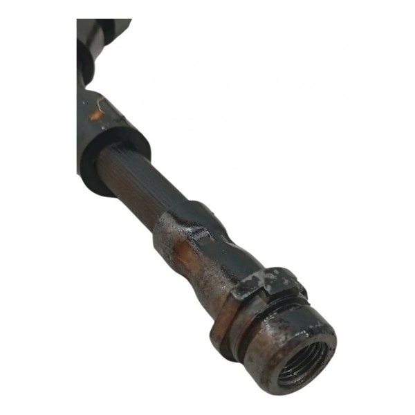 Flexivel Freio Dianteiro Esquerdo Ford Ka 1.0 207 2018