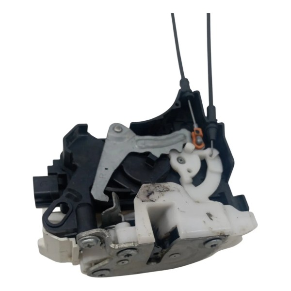 Dobradiça Esquerda Capo  Mitsubishi Outlander 2010 2011