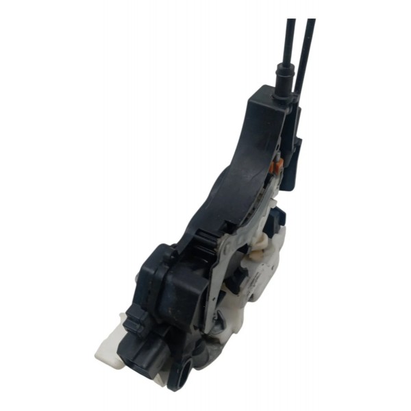 Dobradiça Esquerda Capo  Mitsubishi Outlander 2010 2011