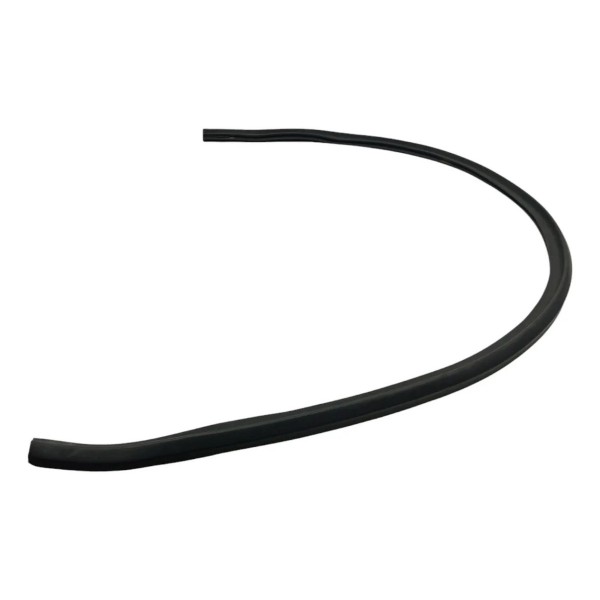 Borracha Vedação Churrasqueira Gm Cruze Sedan 2013 2014 2015