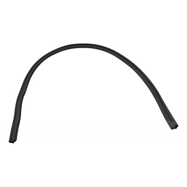 Borracha Vedação Churrasqueira Gm Cruze Sedan 2013 2014 2015