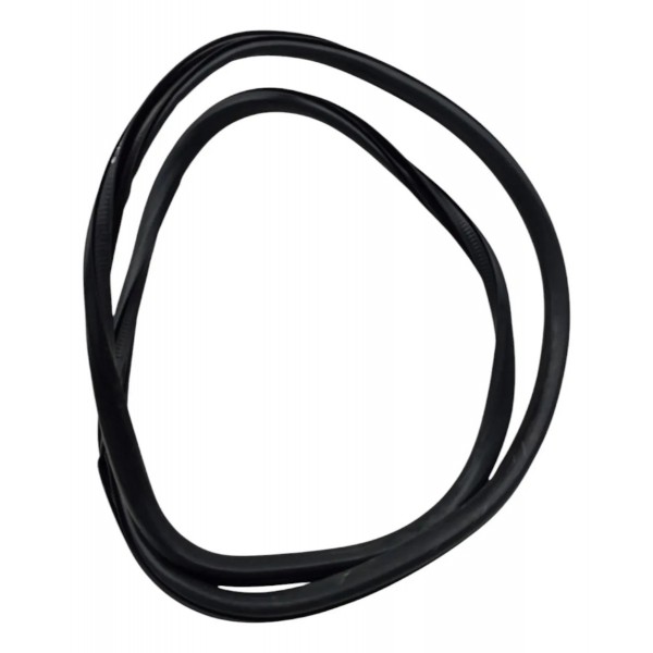 Borracha Vedação Dianteira Esquerda Gm Cruze Sedan 2013 2014