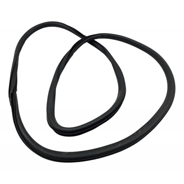 Borracha Vedação Dianteira Esquerda Gm Cruze Sedan 2013 2014