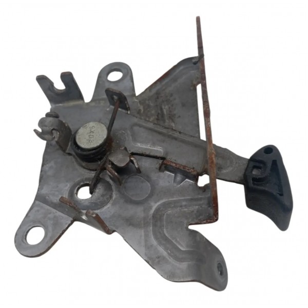 Fechadura Interna Porta Malas Mitsubishi Outlander 2010