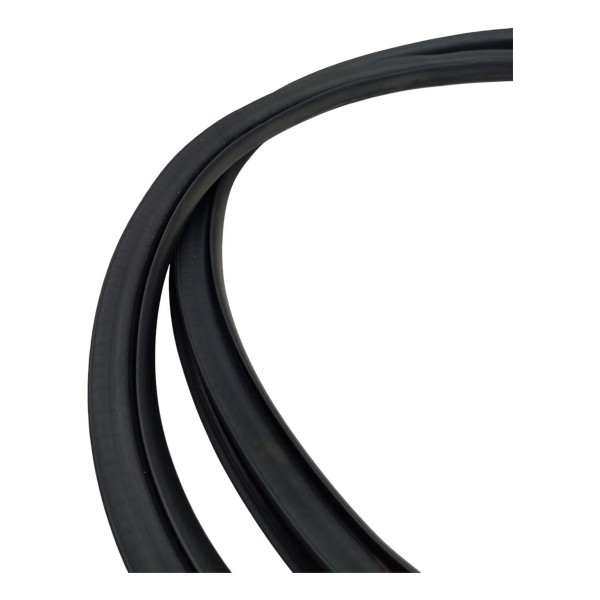 Borracha Vedação Dianteira Direita Gm Cruze Sedan 2013 2014