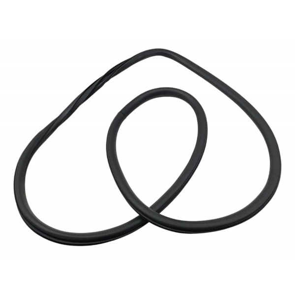 Borracha Vedação Dianteira Direita Gm Cruze Sedan 2013 2014