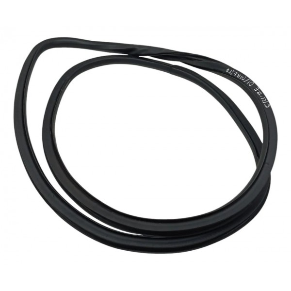 Borracha Vedação Dianteira Direita Gm Cruze Sedan 2013 2014