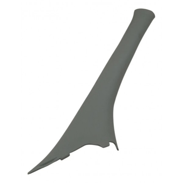 Moldura Coluna Parabrisa Direito Renault Clio 1.0 2005 2006