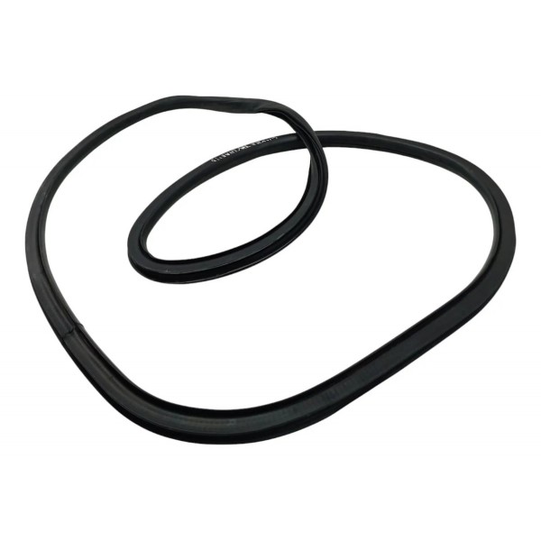 Borracha Vedação Traseira Direita Gm Cruze Sedan 2013 2014