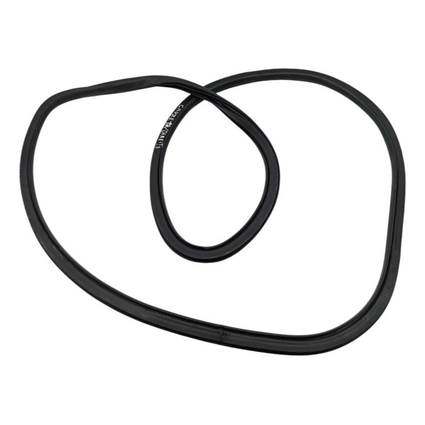 Borracha Vedação Traseira Direita Gm Cruze Sedan 2013 2014