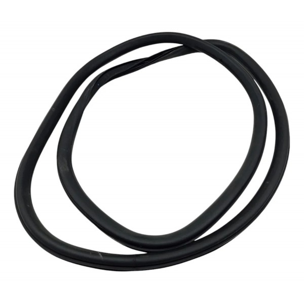 Borracha Vedação Traseira Direita Gm Cruze Sedan 2013 2014