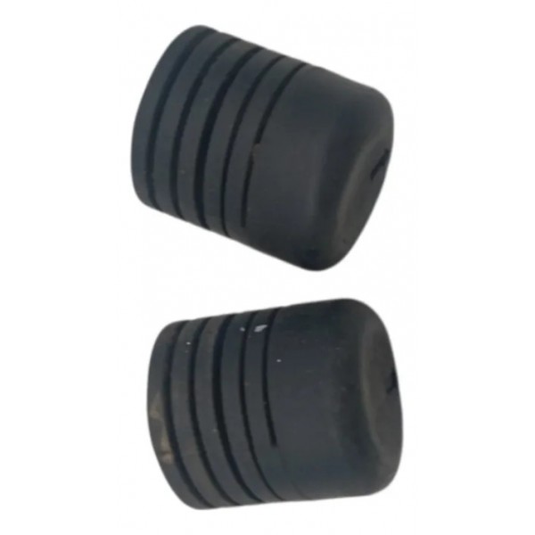 Par Batentes Capo Mitsubishi Outlander 3.0 2010 2011 2012