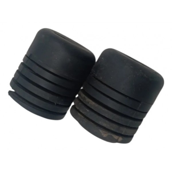 Par Batentes Capo Mitsubishi Outlander 3.0 2010 2011 2012