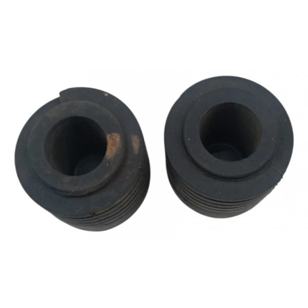 Par Batentes Capo Mitsubishi Outlander 3.0 2010 2011 2012