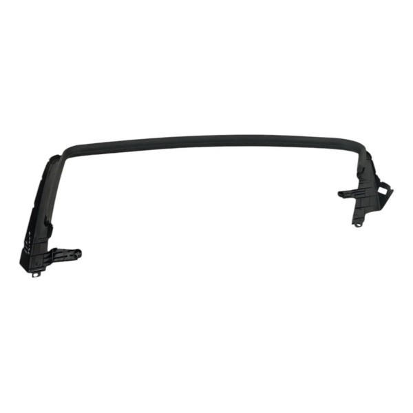 Acabamento Porta Traseira Esquerda Gm Cruze Sedan 2013 2014