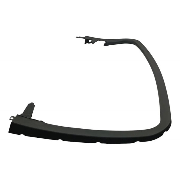 Acabamento Porta Traseira Esquerda Gm Cruze Sedan 2013 2014