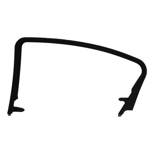 Acabamento Porta Traseira Direita Gm Cruze Sedan 2013 2014