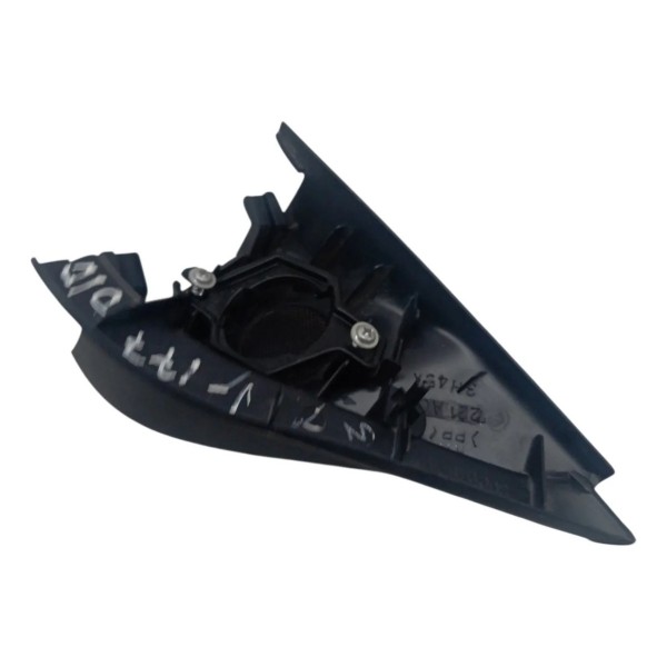 Moldura Retrovisor Interno Direito Mitsubishi Outlander 2010