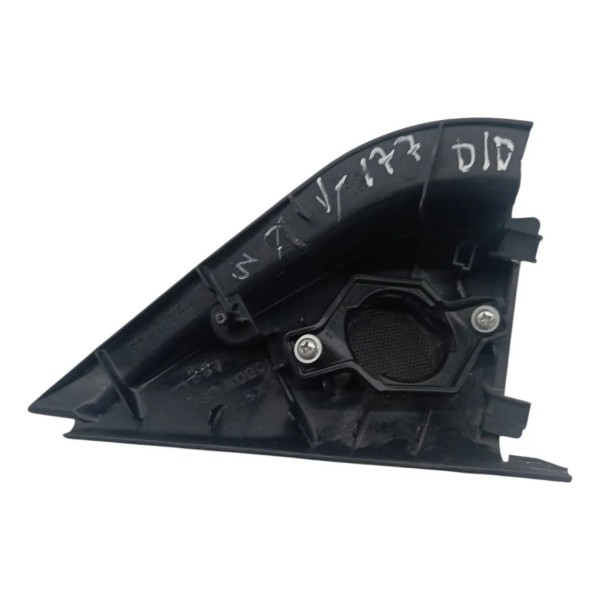 Moldura Retrovisor Interno Direito Mitsubishi Outlander 2010