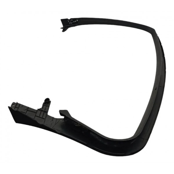 Acabamento Porta Dianteira Esquerda Gm Cruze Sedan 2013 2014