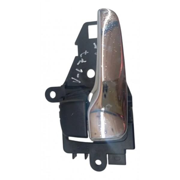 Maçaneta Interna Traseira Esquerda Mitsubishi Outlander 2010