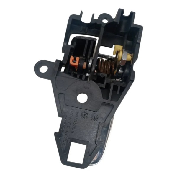 Maçaneta Interna Traseira Esquerda Mitsubishi Outlander 2010