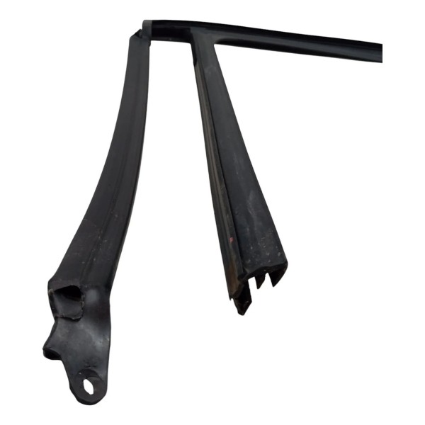 Borracha Canaleta Traseira Direita Gm Cruze Sedan 2013 2014