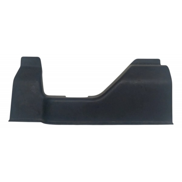 Moldura Inferior Cinto Esquerdo Mitsubishi Outlander 2010