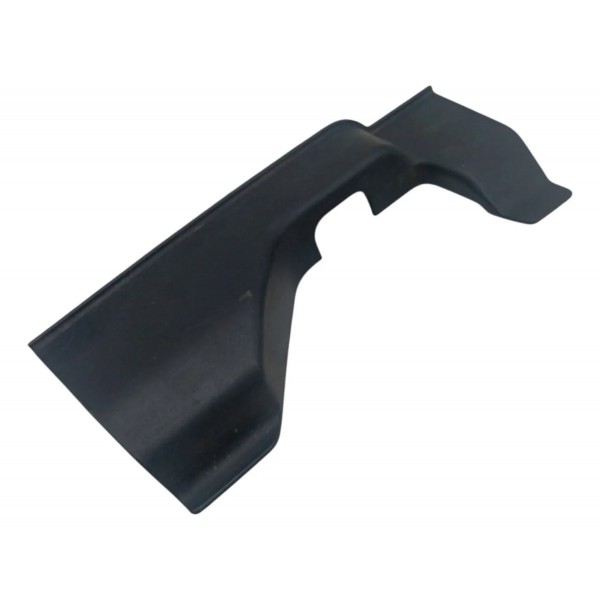 Moldura Inferior Cinto Esquerdo Mitsubishi Outlander 2010