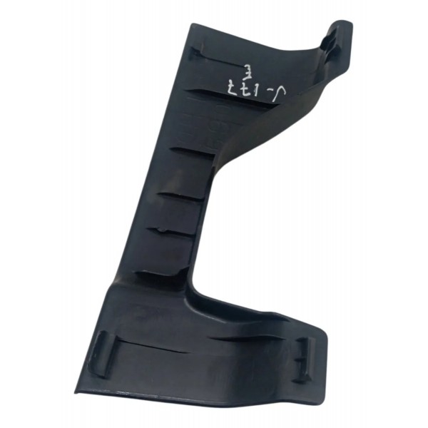 Moldura Inferior Cinto Esquerdo Mitsubishi Outlander 2010