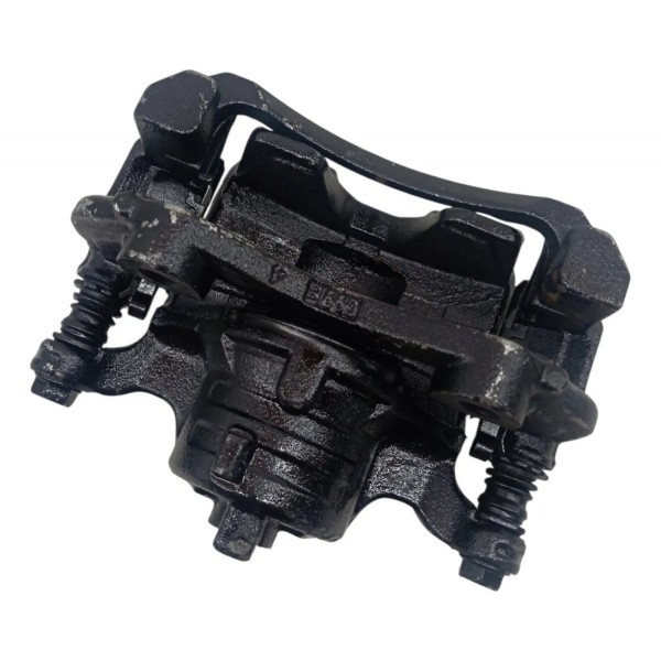 Pinça Freio Dianteira Direita Nissan Versa 1.6 2018 2019