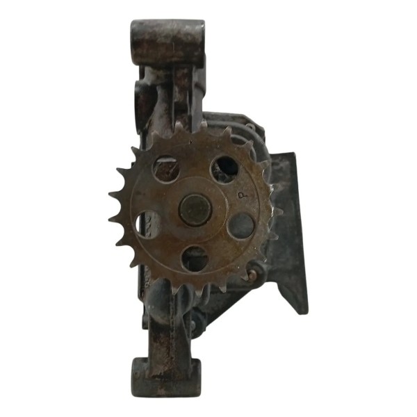 Bomba Oleo Motor Peugeot 1.6 207 208 C30 9655464980