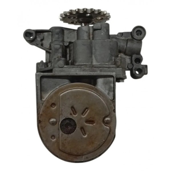 Bomba Oleo Motor Peugeot 1.6 207 208 C30 9655464980