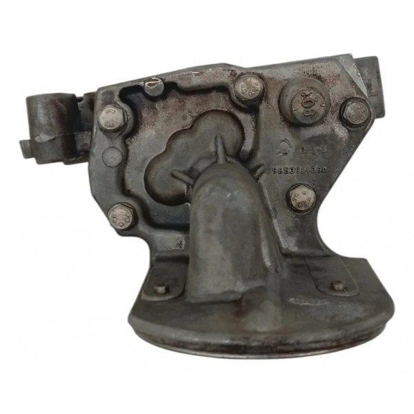 Bomba Oleo Motor Peugeot 1.6 207 208 C30 9655464980