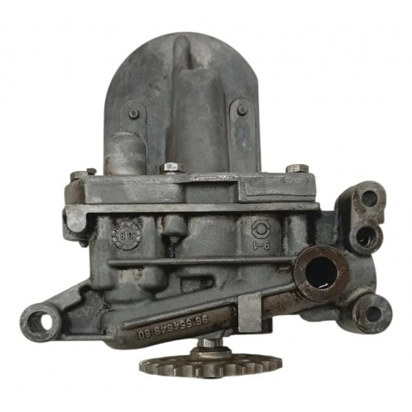 Bomba Oleo Motor Peugeot 1.6 207 208 C30 9655464980