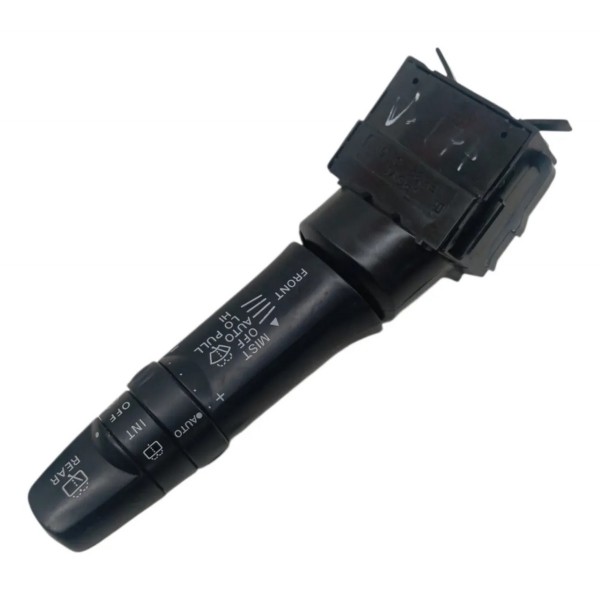 Chave Limpador Parabrisa Traseiro Mitsubishi Outlander 2010