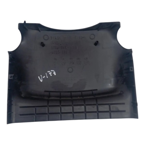 Moldura Superior Coluna Direção Mitsubishi Outlander 2010