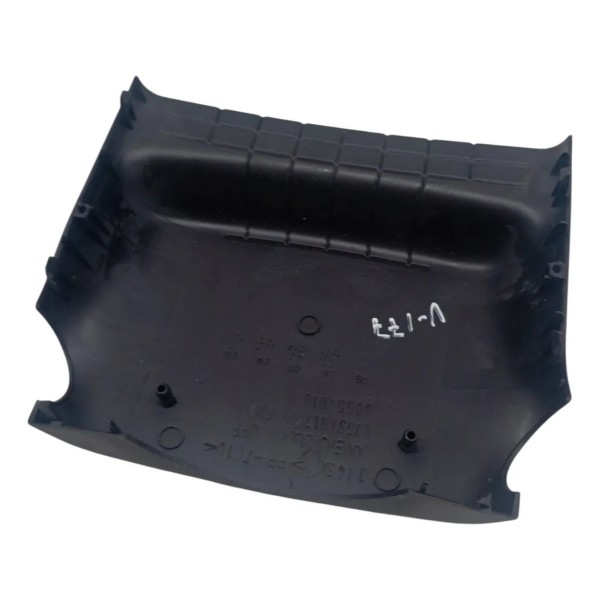 Moldura Superior Coluna Direção Mitsubishi Outlander 2010