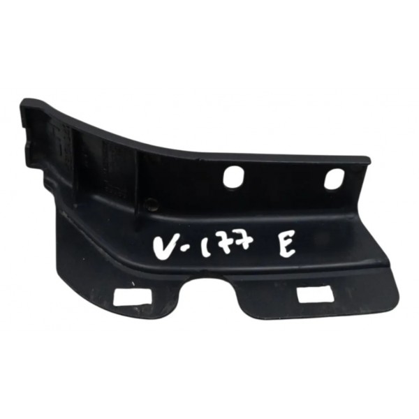 Acabamento Braço Traseiro Esquerdo Mitsubishi Outlander 2009