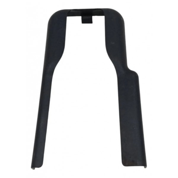 Moldura Banco Traseiro Mitsubishi Outlander 3.0 2010