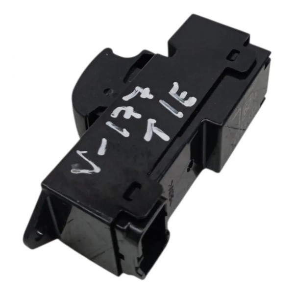 Botão Vidro Traseiro Esquerdo Mitsubishi Outlander 3.0 2010