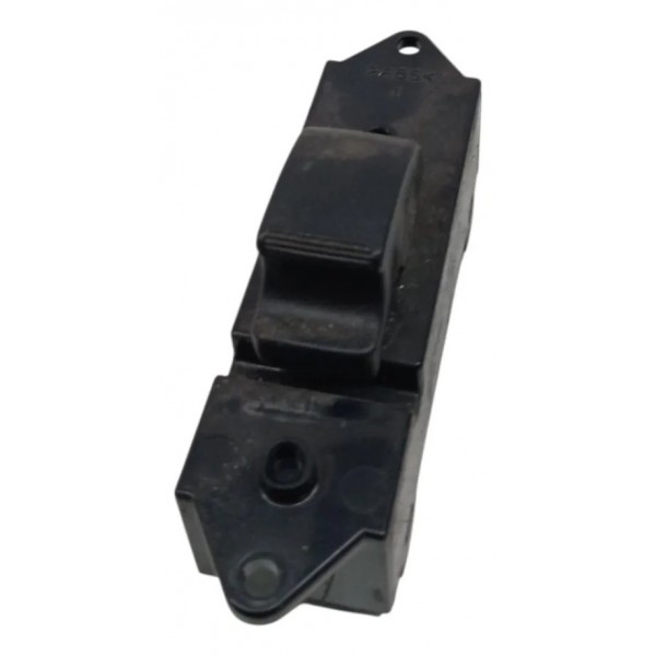 Botão Vidro Traseiro Esquerdo Mitsubishi Outlander 3.0 2010