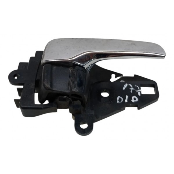 Maçaneta Interna Dianteira Direita Mitsubishi Outlander 2010