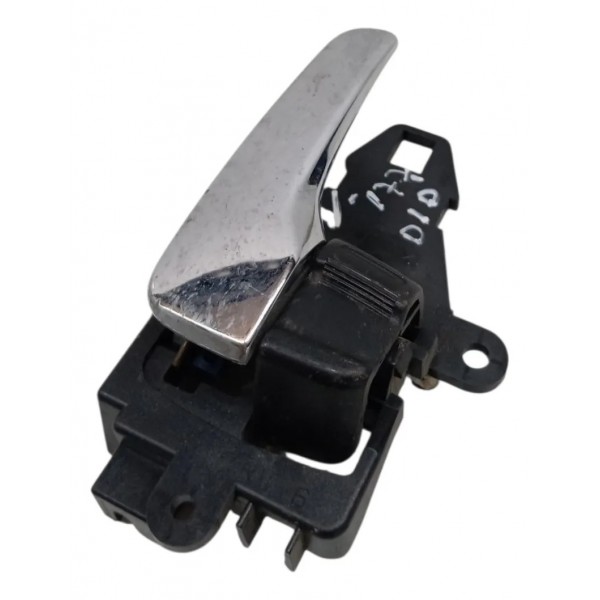 Maçaneta Interna Dianteira Direita Mitsubishi Outlander 2010