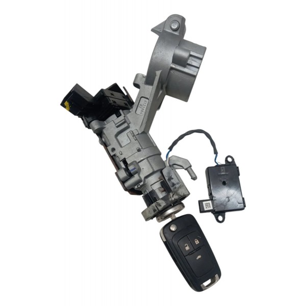 Kit Code Injeção Chevrolet Cruze Sedan 1.8 2013 2014 2015 16